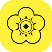 梅花网LOGO