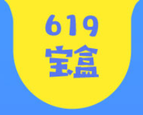 619宝盒(一键挂机)LOGO