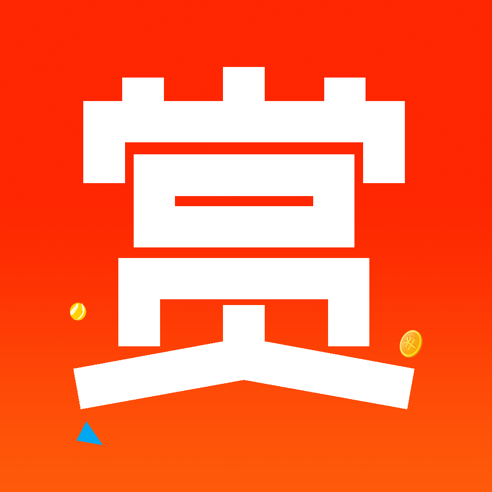 赏金大师LOGO
