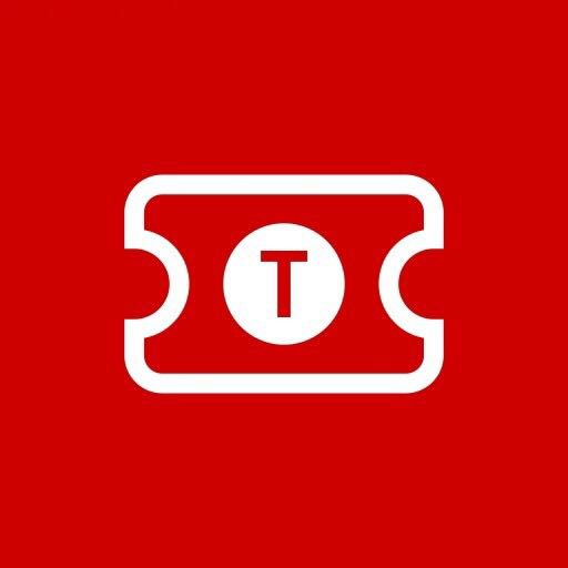 有票票LOGO