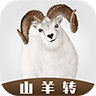 山羊转LOGO