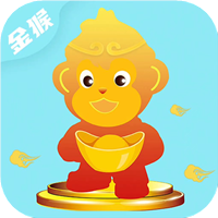 金猴网LOGO