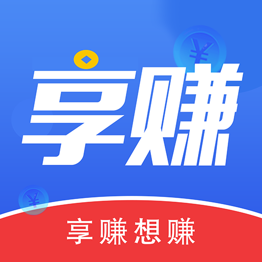 享赚资讯LOGO