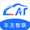 车主智联LOGO