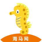 海马网LOGO