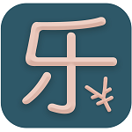 冲榜乐LOGO