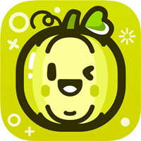 银瓜转LOGO