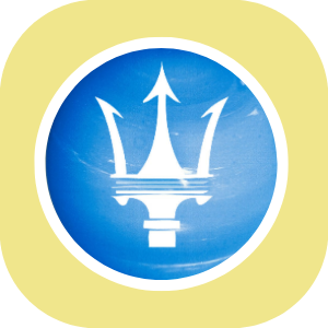 海王星赚LOGO