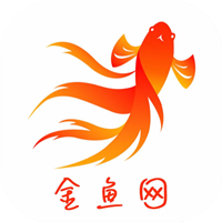 金鱼网LOGO