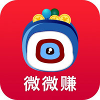 微微赚LOGO