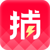 捕货LOGO