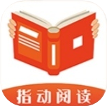指动阅读LOGO