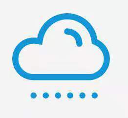 霜降网LOGO