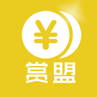 赏盟LOGO