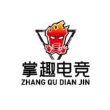 掌趣‬电竞LOGO