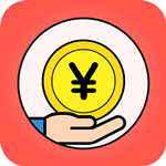得钱网LOGO
