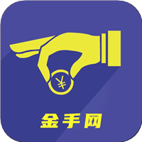 金手网LOGO