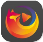火狐看看LOGO