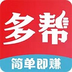 多帮客LOGO