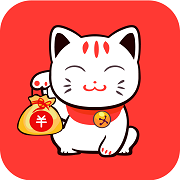多赏喵LOGO