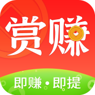 闲赏赚LOGO