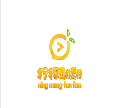 柠檬翻翻LOGO
