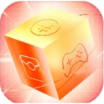 多彩魔盒LOGO