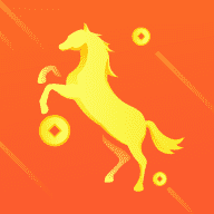 金小马LOGO