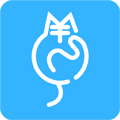 喵圈子LOGO