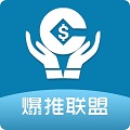 爆推联盟LOGO