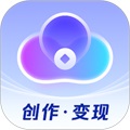 云推巨量LOGO
