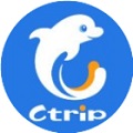 携程开放平台LOGO