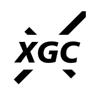 仙宫云LOGO