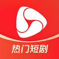 河马剧场LOGO